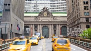 Midtown East Grand Central Station