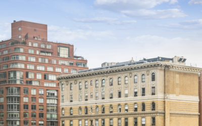 Bright Spacious Studio at Dorchester Towers