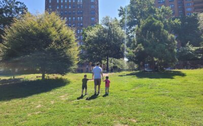 Buying in District 3: A Parent’s Guide to Finding the Right Home on the Upper West Side
